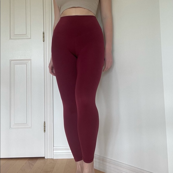 Aerie offline real me high waisted legging - Picture 1 of 3